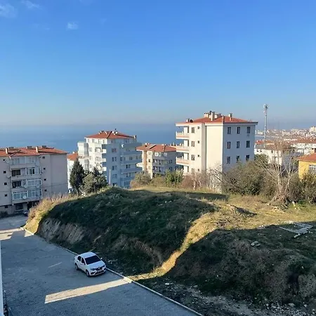 Yalova Cinarcik 3+1 Διαμέρισμα *