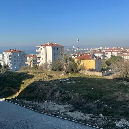 Yalova Cinarcik 3+1 Çınarcık