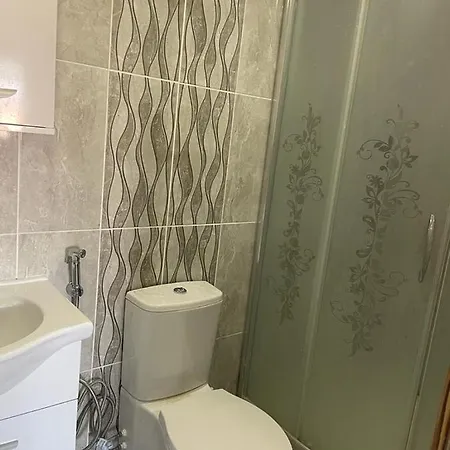 Διαμέρισμα Yalova Cinarcik 3+1 *
