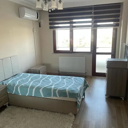 Yalova Cinarcik 3+1 Διαμέρισμα Çınarcık
