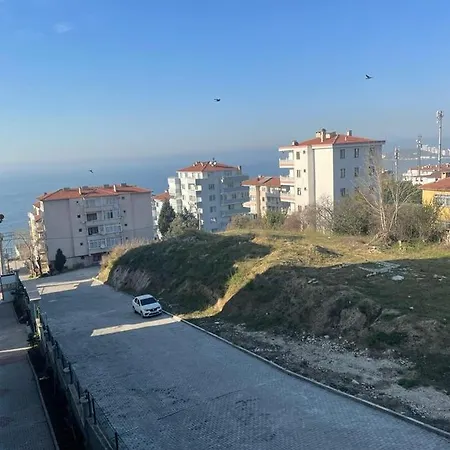 Yalova Cinarcik 3+1 Διαμέρισμα *