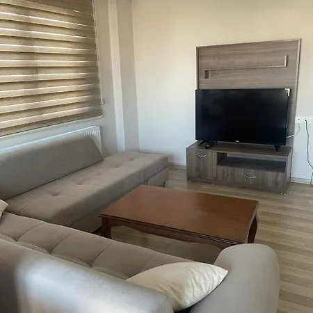 Yalova Cinarcik 3+1 Διαμέρισμα Çınarcık