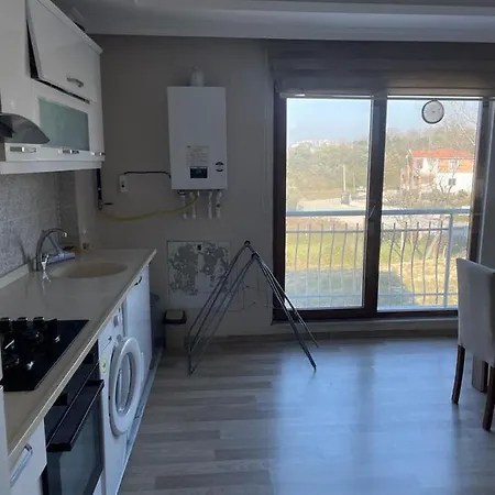 Διαμέρισμα Yalova Cinarcik 3+1 *