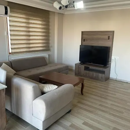 Yalova Cinarcik 3+1 Διαμέρισμα *