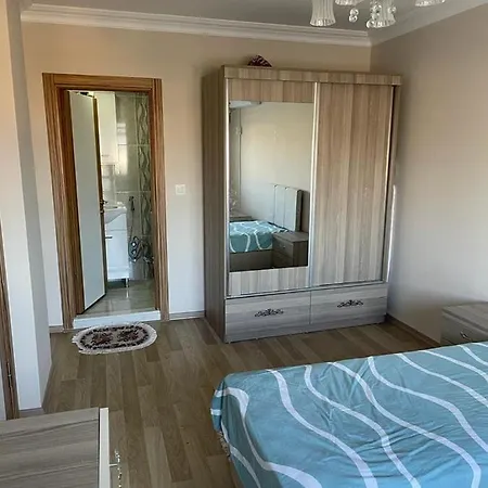 Yalova Cinarcik 3+1