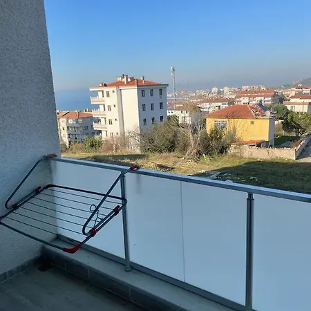 Yalova Cinarcik 3+1 Διαμέρισμα Çınarcık