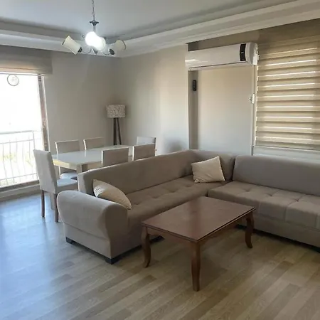 Διαμέρισμα Yalova Cinarcik 3+1 Çınarcık