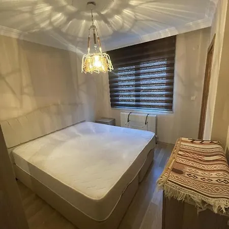Διαμέρισμα Yalova Cinarcik 3+1 Çınarcık