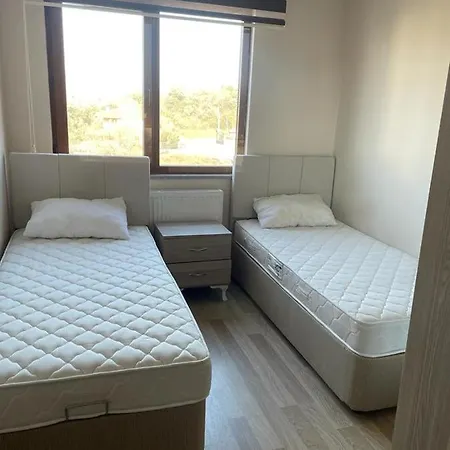 Διαμέρισμα Yalova Cinarcik 3+1 *